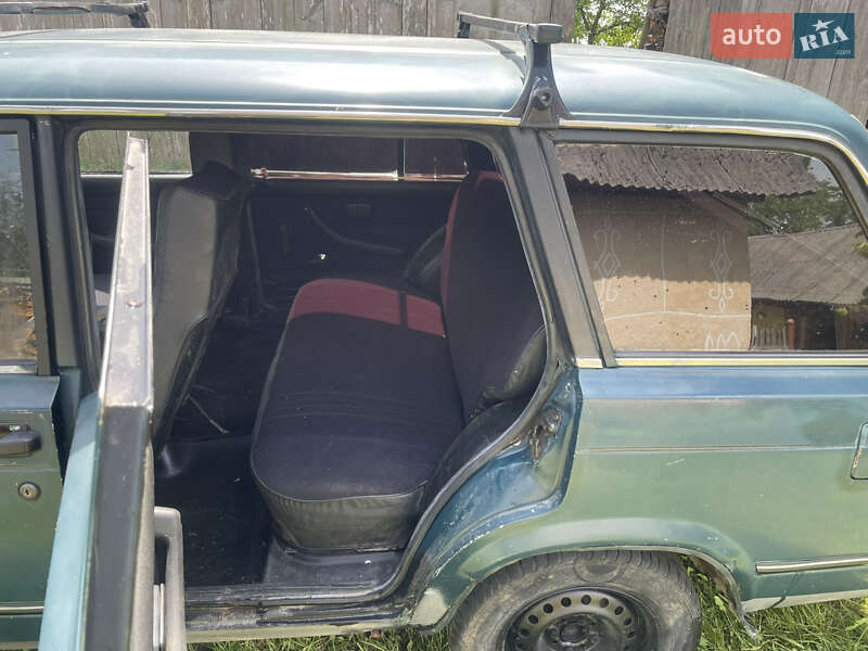 Универсал ВАЗ / Lada 2104 1995 в Немирове фото 4 Универсал ВАЗ / Lada 2104 1995 в Немирове