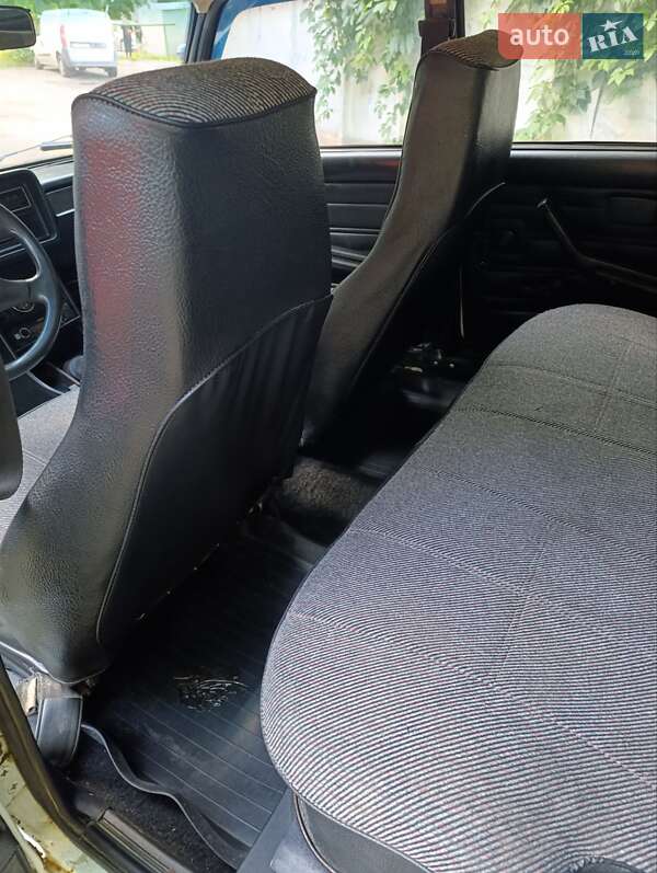 Универсал ВАЗ / Lada 2104 2002 в Кременчуге