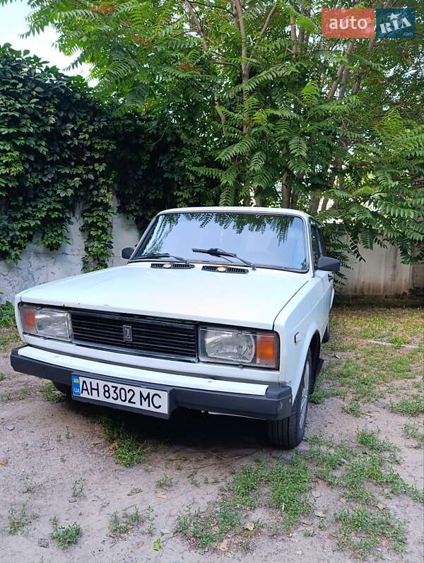 Универсал ВАЗ / Lada 2104 2002 в Кременчуге