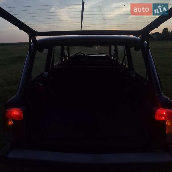 Универсал ВАЗ / Lada 2104 1991 в Луцке