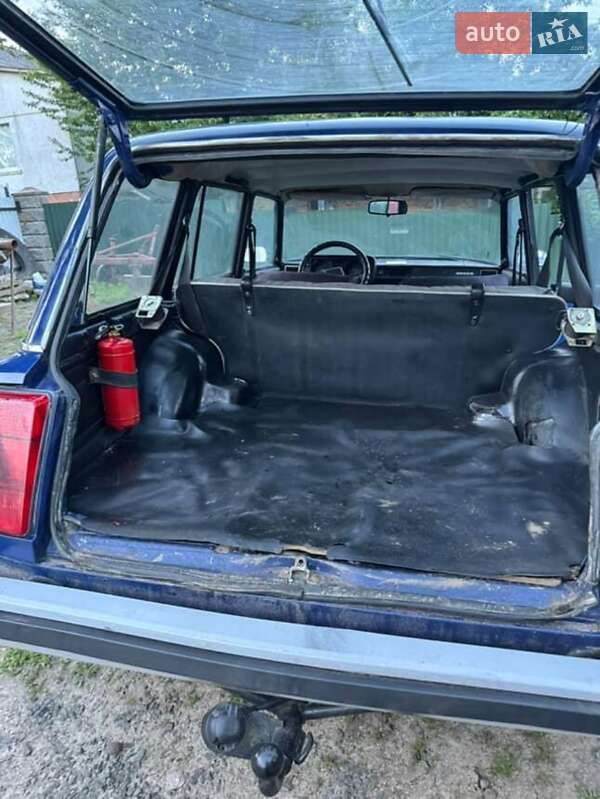 Универсал ВАЗ / Lada 2104 1991 в Луцке