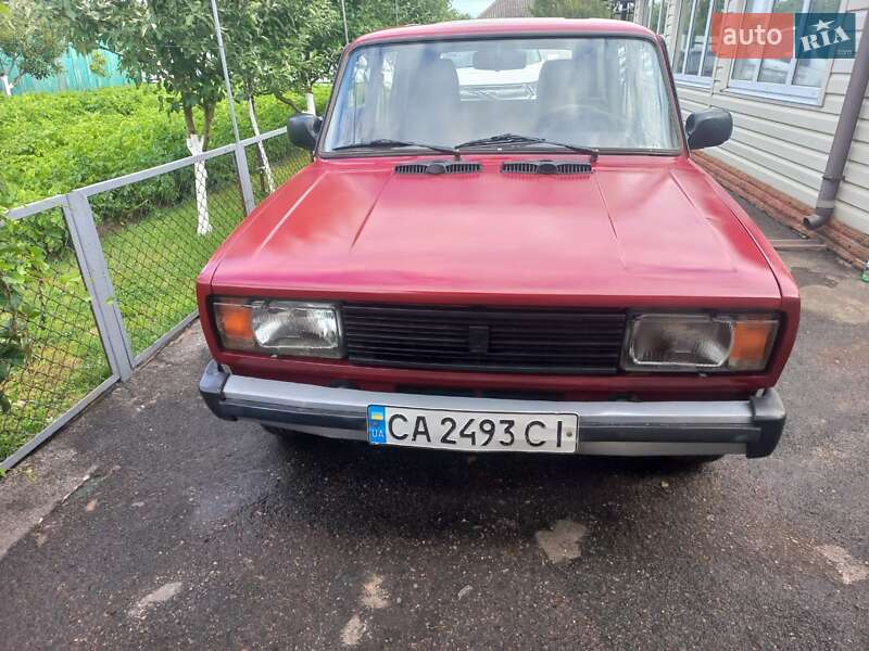 ВАЗ / Lada 2104 2004