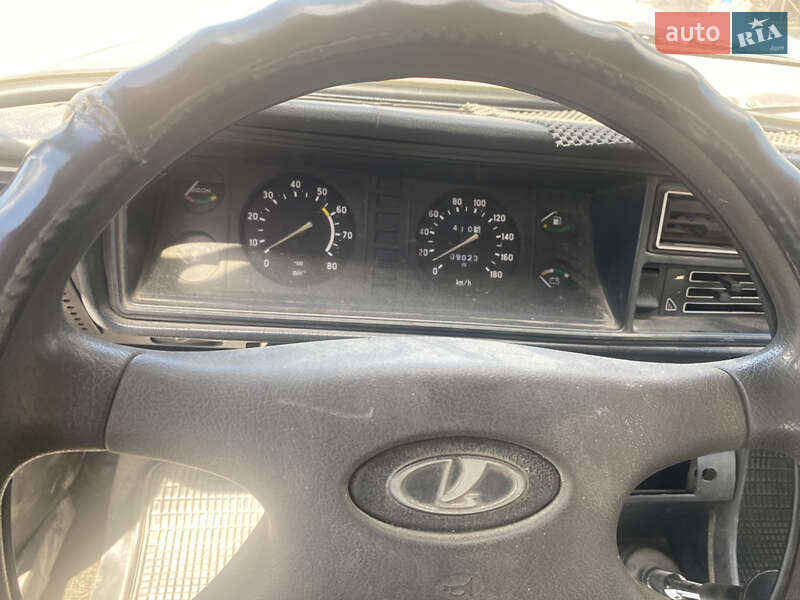 Універсал ВАЗ / Lada 2104 2007 в Києві фото 5 Універсал ВАЗ / Lada 2104 2007 в Києві