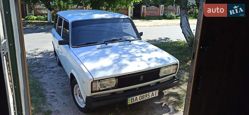 ВАЗ / Lada 2104 2006
