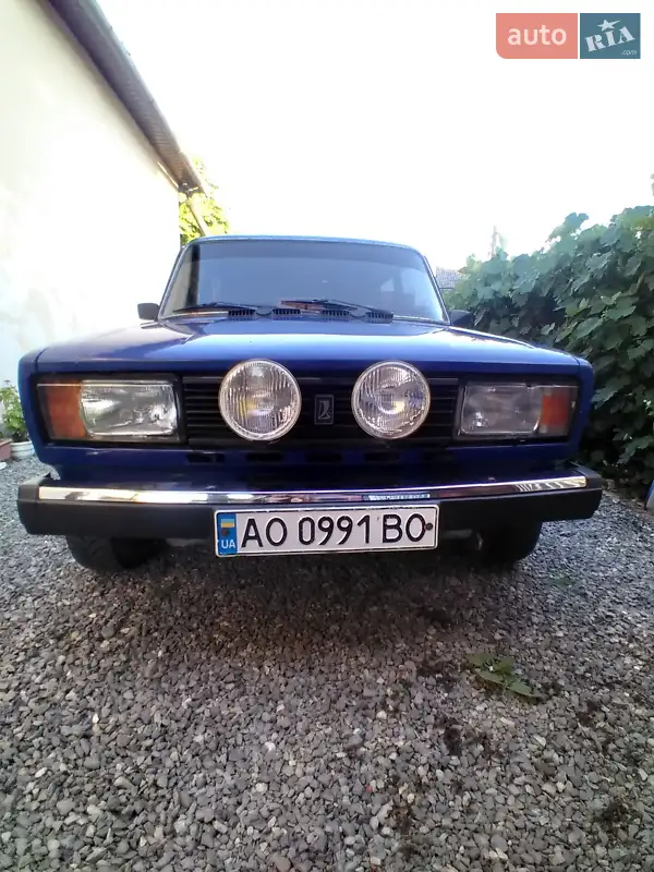 ВАЗ / Lada 2104