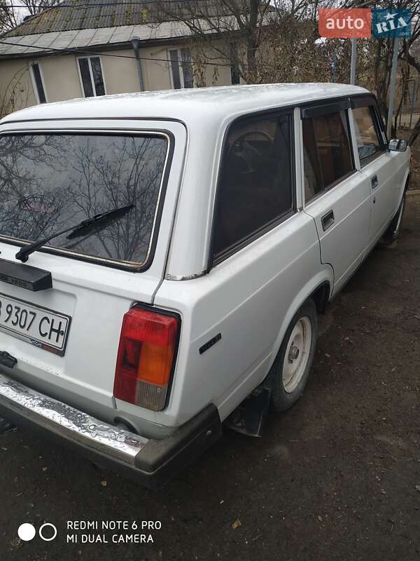 Універсал ВАЗ / Lada 2104 2006 в Тульчині