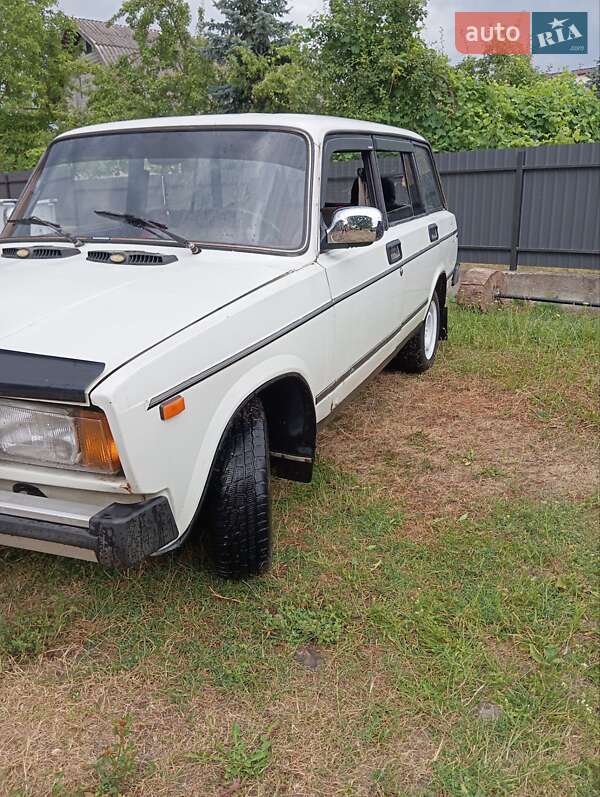 Универсал ВАЗ / Lada 2104 1993 в Стрые