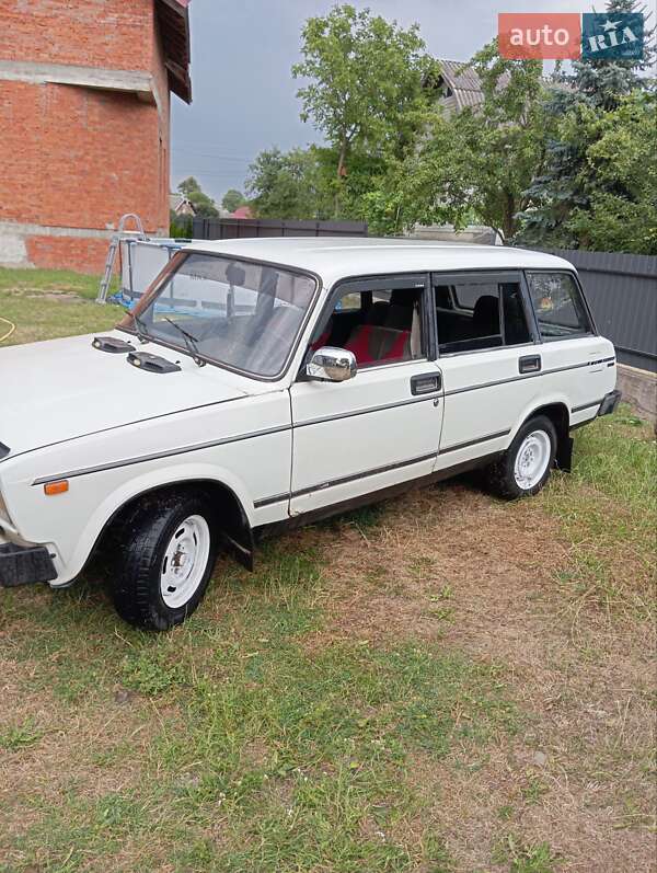 Универсал ВАЗ / Lada 2104 1993 в Стрые