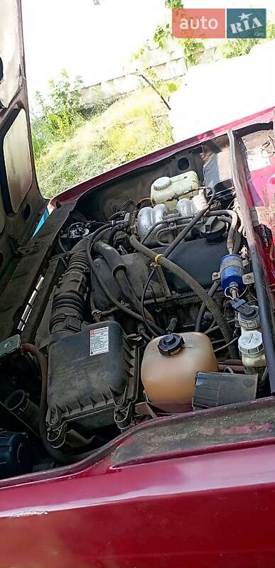 ВАЗ / Lada 2104 2007