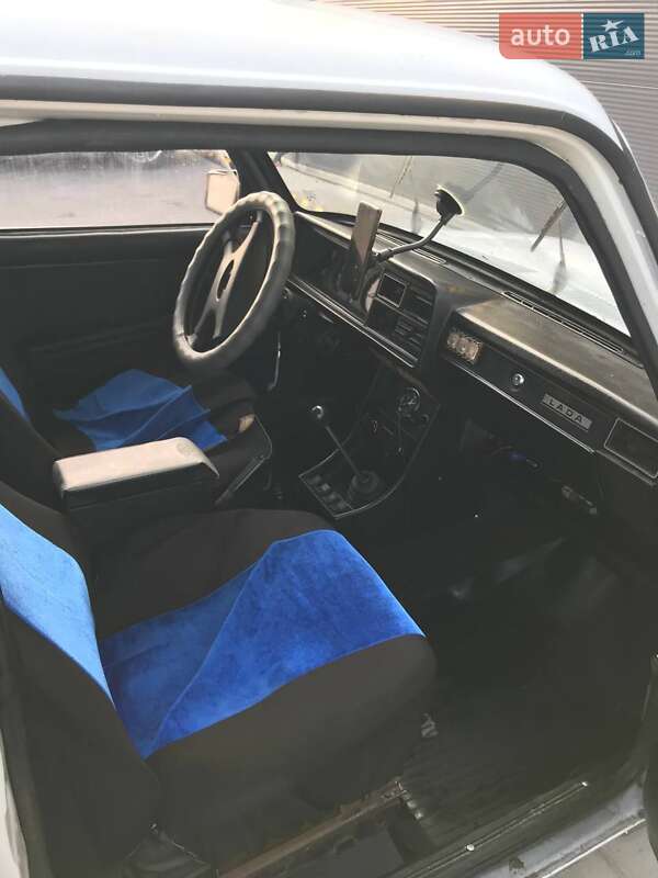 Универсал ВАЗ / Lada 2104 1997 в Смыге