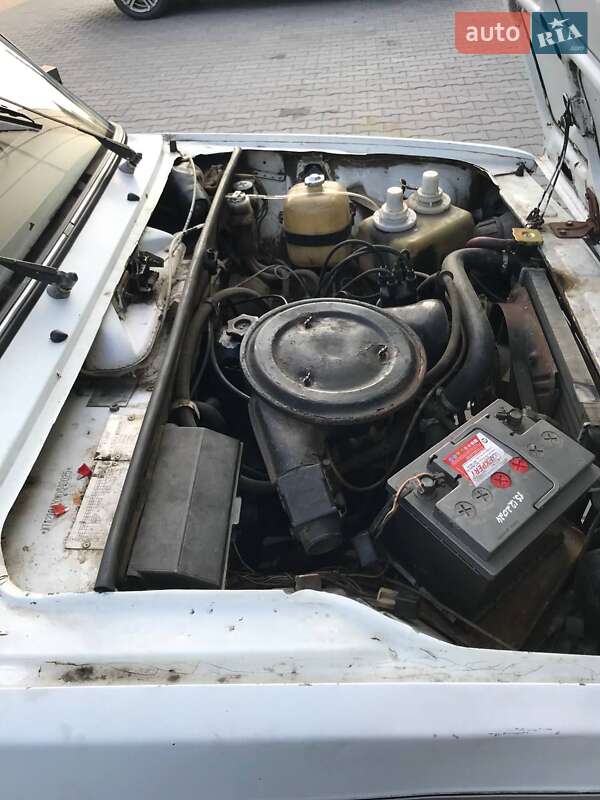 Универсал ВАЗ / Lada 2104 1997 в Смыге