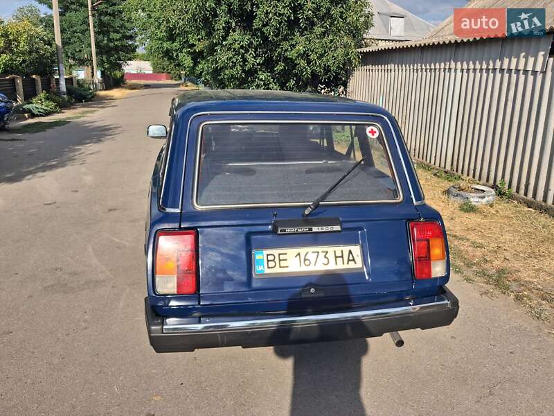Универсал ВАЗ / Lada 2104 2005 в Березках