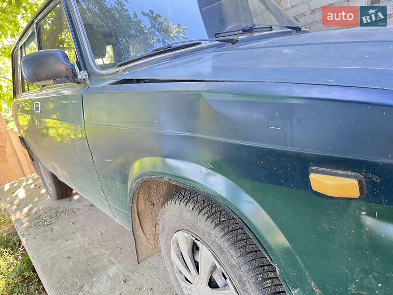Универсал ВАЗ / Lada 2104 2006 в Виннице