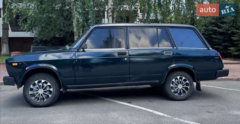 Универсал ВАЗ / Lada 2104 2005 в Виннице