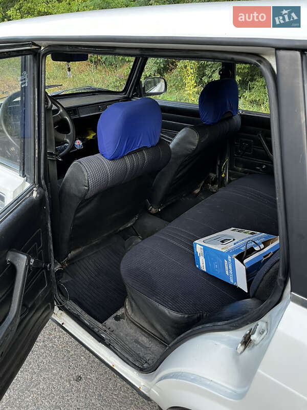 Універсал ВАЗ / Lada 2104 1998 в Звенигородці