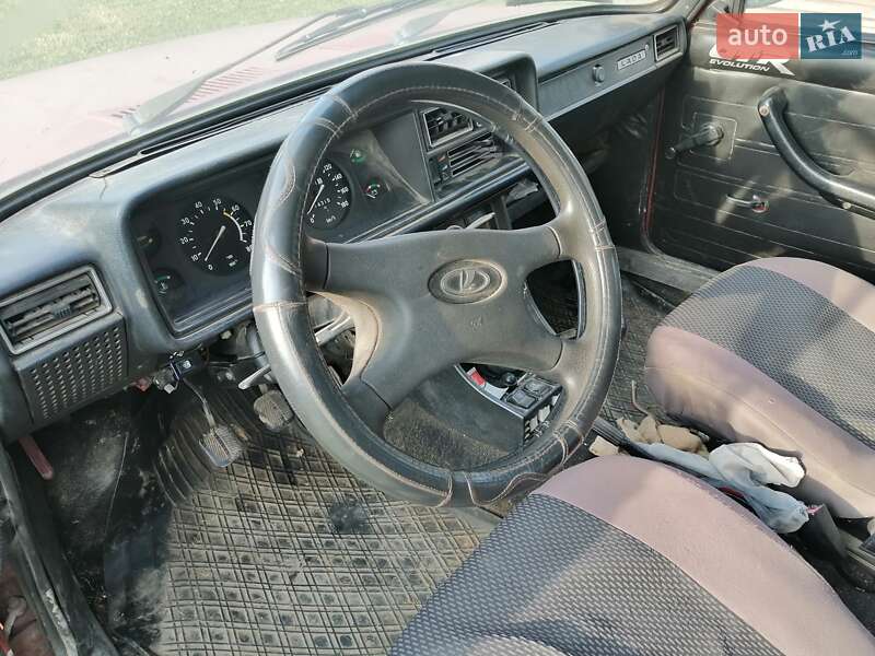 Универсал ВАЗ / Lada 2104 2006 в Ивано-Франковске