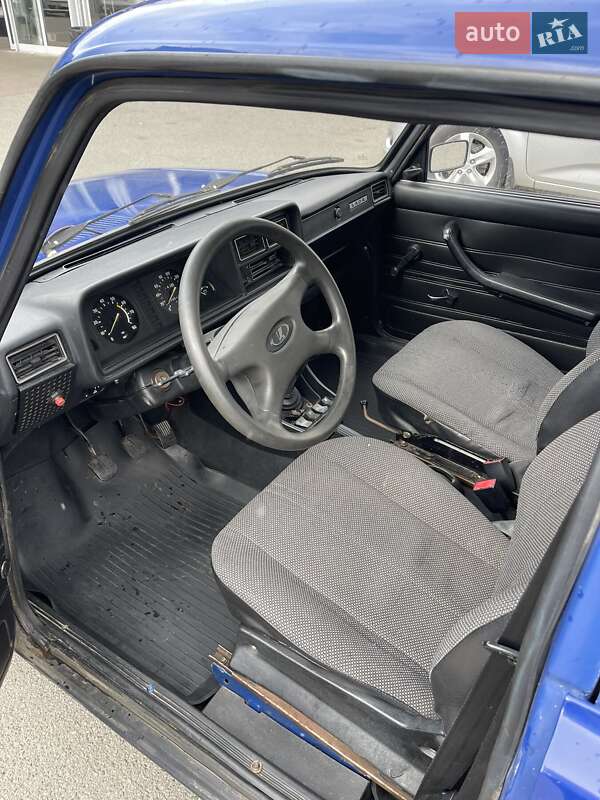 Универсал ВАЗ / Lada 2104 2006 в Киеве