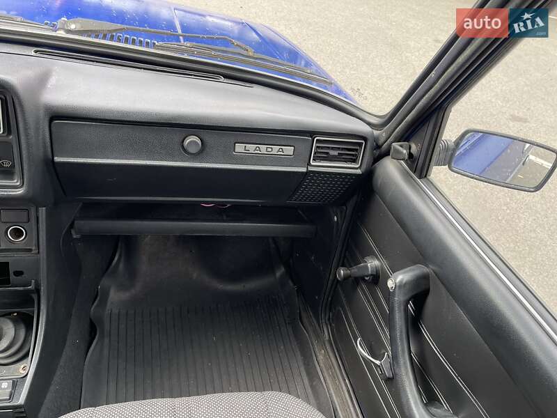 Универсал ВАЗ / Lada 2104 2006 в Киеве