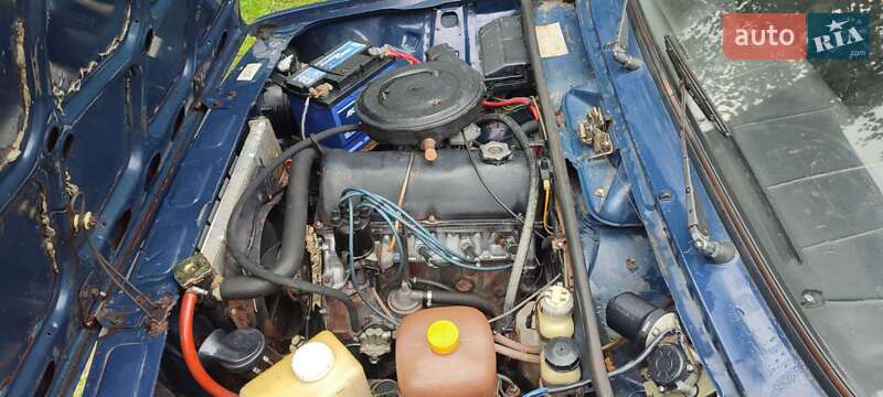 Универсал ВАЗ / Lada 2104 2004 в Калуше