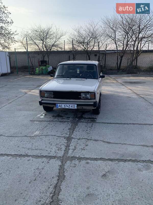 ВАЗ / Lada 2104 1995