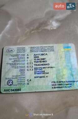 Универсал ВАЗ 2104 2006 в 
