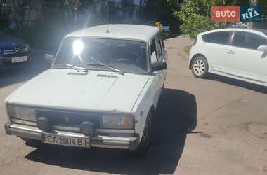 Универсал ВАЗ 2104 1986 в Черкассах