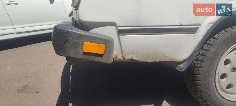 Універсал ВАЗ / Lada 2104 1986 в Черкасах