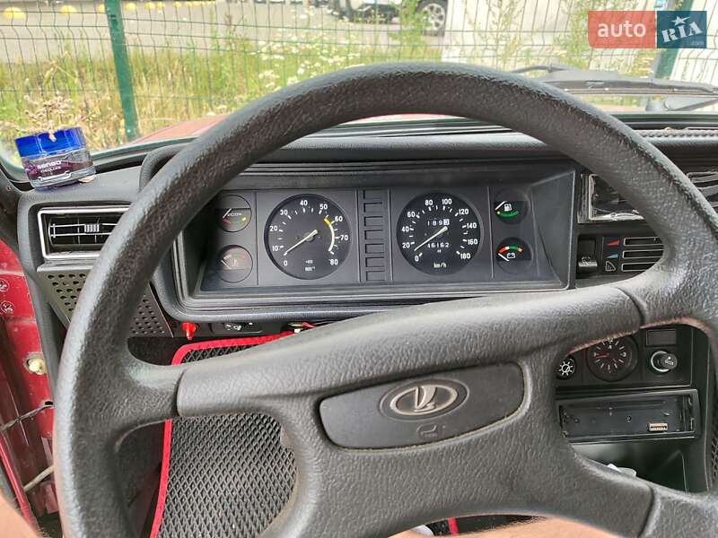 ВАЗ / Lada 2104 2008