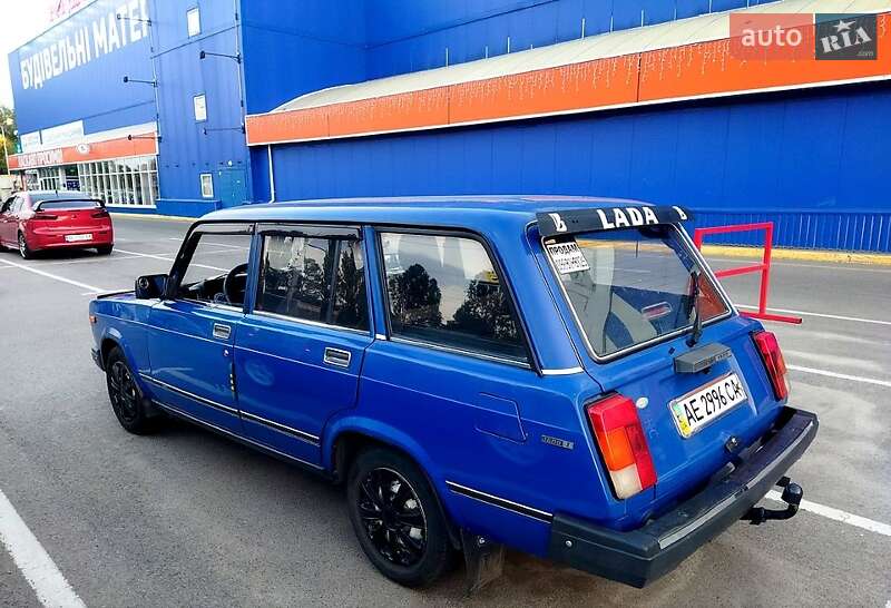 ВАЗ / Lada 2104 2006