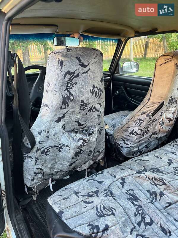 Універсал ВАЗ / Lada 2104 1997 в Малині