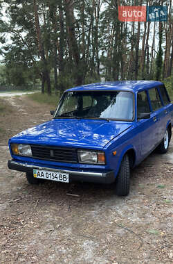 Універсал ВАЗ 2104 2005 в Києві