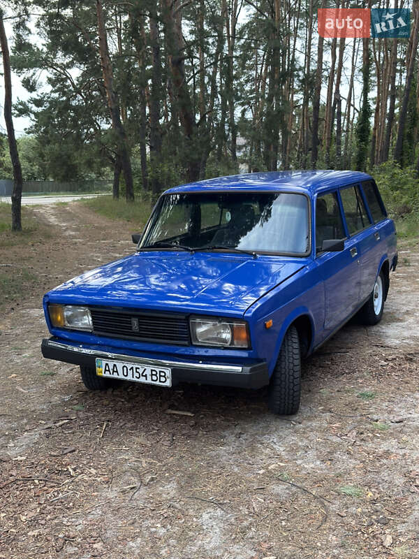 ВАЗ / Lada 2104 2005