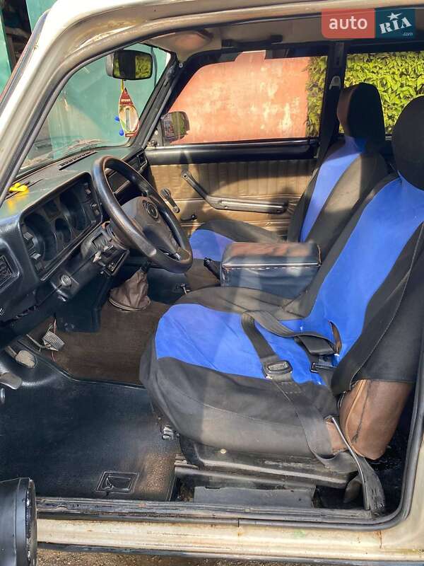 Универсал ВАЗ / Lada 2104 1989 в Городке