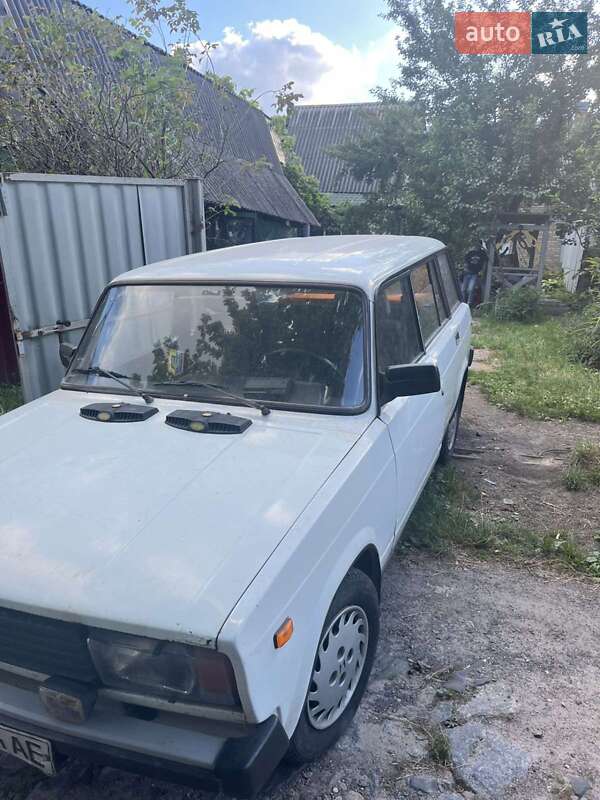 ВАЗ / Lada 2104 2002