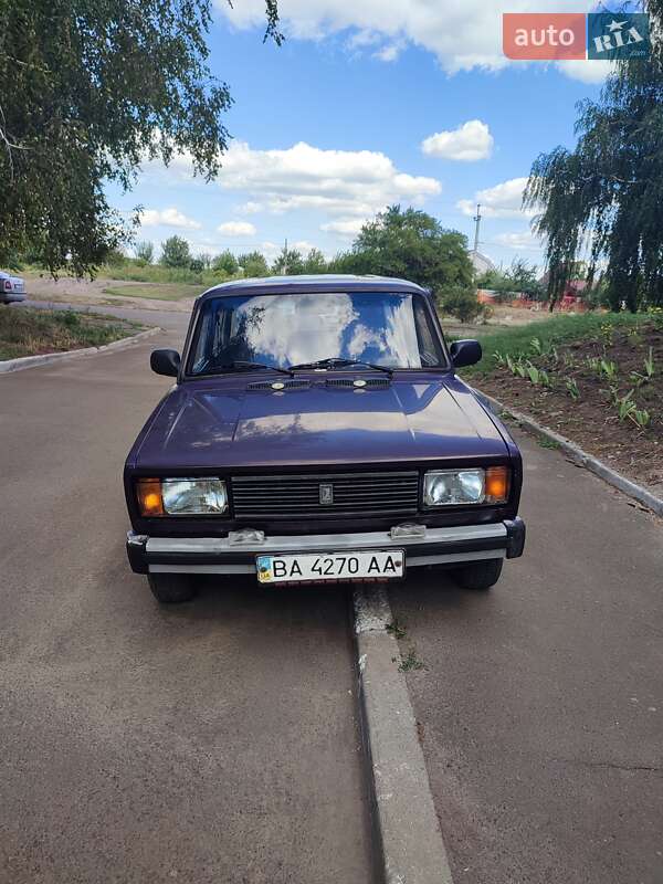 Универсал ВАЗ / Lada 2104 2004 в Смолином фото 2 Универсал ВАЗ / Lada 2104 2004 в Смолином