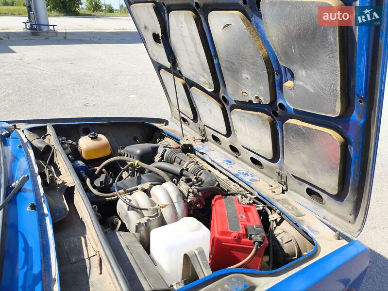 Универсал ВАЗ / Lada 2104 2008 в Ружине