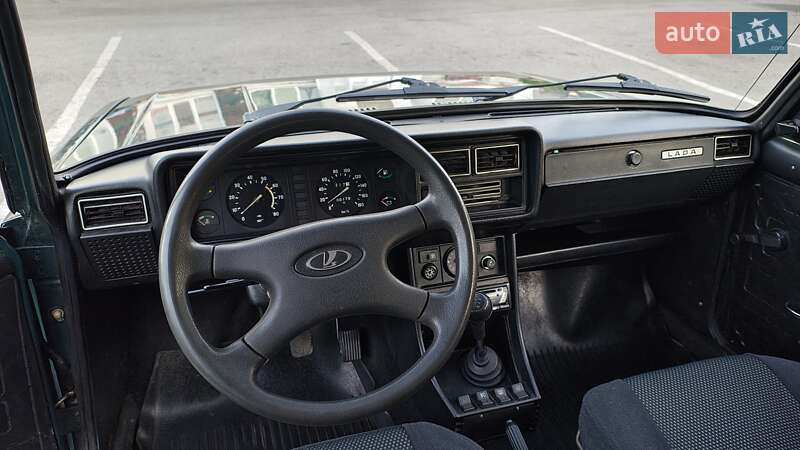 Универсал ВАЗ / Lada 2104 2006 в Чернигове