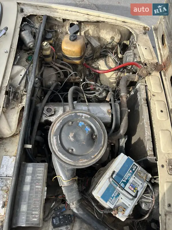 ВАЗ / Lada 2104
