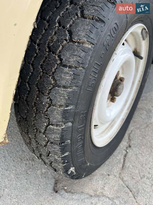 Универсал ВАЗ / Lada 2104 1985 в Пулинах фото 20 Универсал ВАЗ / Lada 2104 1985 в Пулинах