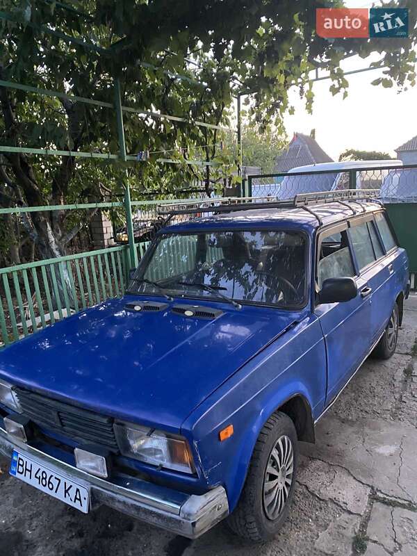 ВАЗ / Lada 2104 2005 ВАЗ / Lada 2104 2005