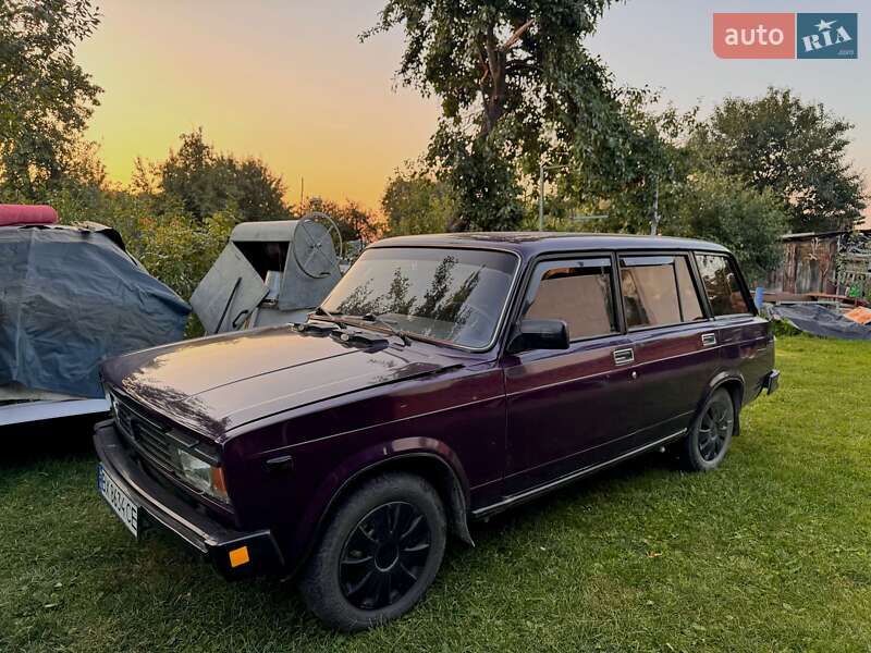 Універсал ВАЗ / Lada 2104 2001 в Хмельницькому фото 4 Універсал ВАЗ / Lada 2104 2001 в Хмельницькому