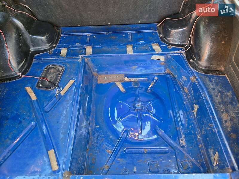 Універсал ВАЗ / Lada 2104 2005 в Смоліному фото 12 Універсал ВАЗ / Lada 2104 2005 в Смоліному