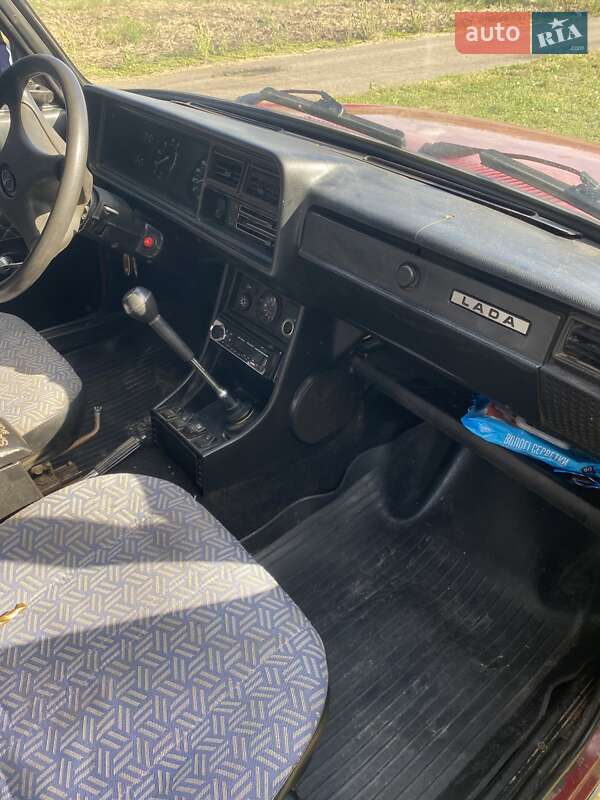 Универсал ВАЗ / Lada 2104 2006 в Глобине