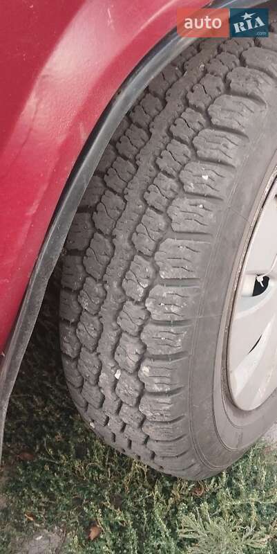 Універсал ВАЗ / Lada 2104 1993 в Хоролі