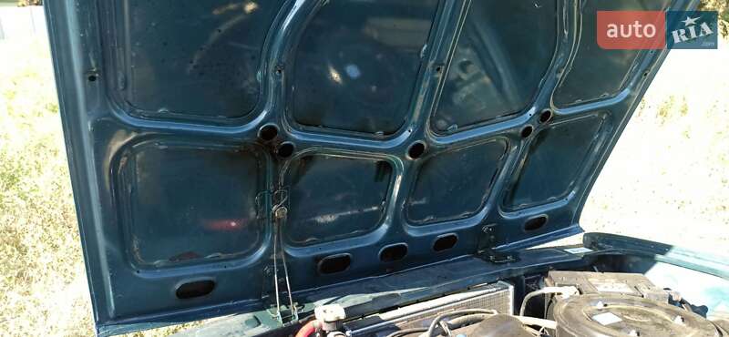 Універсал ВАЗ / Lada 2104 2001 в Мерефа