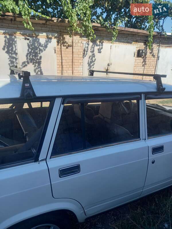 Універсал ВАЗ / Lada 2104 2006 в Кривому Розі