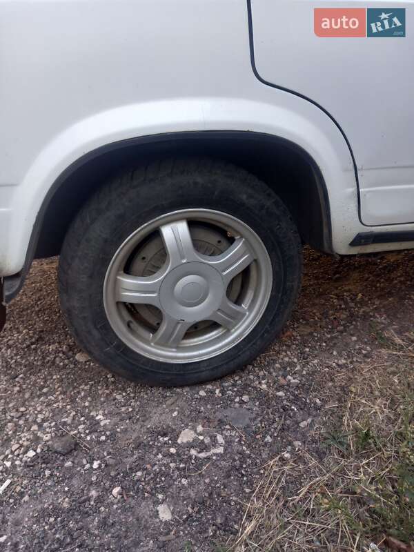 Універсал ВАЗ / Lada 2104 2006 в Кривому Розі