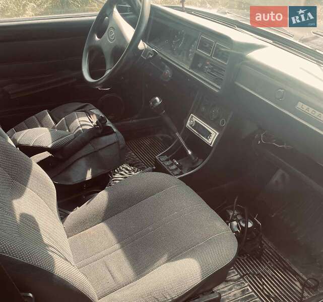 Універсал ВАЗ / Lada 2104 2004 в Києві