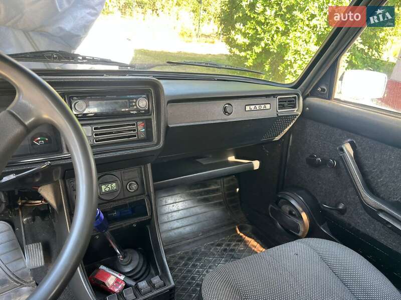 Универсал ВАЗ / Lada 2104 2008 в Киеве