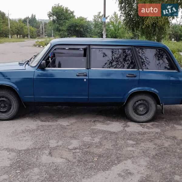 Универсал ВАЗ / Lada 2104 2005 в Кропивницком